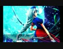 【東方アレンジ】Moonlight Ambition【千年幻想郷】