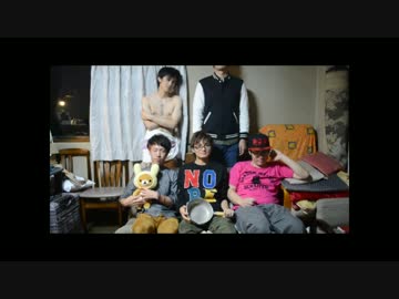 【みんなで】Daft Punk - Pentatonix【踊ってみた？】