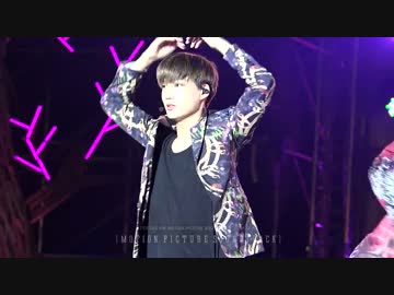 【EXO】眠たそうなににたん【LIVE】
