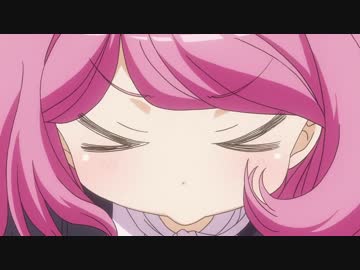 【HD画質】ガールフレンド（仮）のOPに中毒になる動画【アニメ】