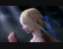 PSP版ファイナルファンタジー3　オープニング