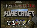 ハヤシさんのマイクラにまったりテーマソングとかつけてみた