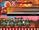 太鼓さん次郎　ひつぎとふたご 【創作譜面】