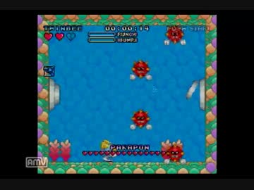 【実況】 ツインビーレインボーベルアドベンチャー生放送枠Part.05