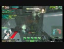 六本木クラブ☆ゆうこ vs　573プロダクション　4戦目