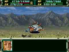 ［ゆっくり実況］衣玖さんのまったり完結編PART25［SSスパロボＦ完］