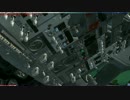 【FSX】5分で起動してエンジンをかけよう!【雑】