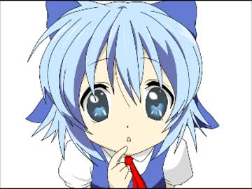 【ニコカラ】(改訂)恋の氷結おてんば湯けむりチルノ温泉【歌詞付き】