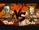 TheFallClassic2014 day3 ウル4 TOP8Losers ぺぺだい♪ vs Dieminion
