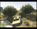 【GTA5】タクシー会社で真面目に働こう5