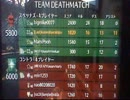 【COD:BOD】敗北の神RARUDOが行く!!COD実況　予告編
