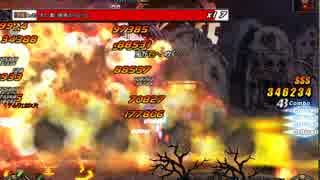 【アラド戦記】デストロイヤー4人でレクイエム：後編