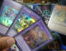 【遊戯王】大☆喝☆采デュエルPart.606【霊獣】vs【三幻魔】