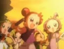 MAD おジャ魔女どれみで　smiles and tears