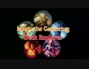 【MtG】Magic the Gathering Deck Explorer 001_Rabble red【MO】