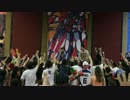 ブラジルのアニメイベントのライブの様子 その3 (10/12)