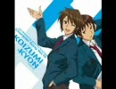 ハレ晴レオフロプレイ　～後日談～　（ゲスト：谷口、長門）