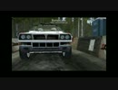 素晴らしきラリーマシン達【ColinMcRaeRally】