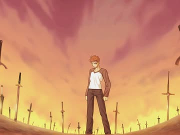 月海原学園生徒会のUBWルート名シーンBEST10