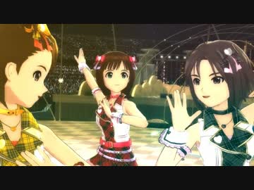 アイドルマスター 「Mr.Entertainment Special」