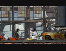 Ninja Action　[youtube転載]