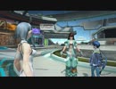 【PSO2】ストーリーEP2 第6章アークスのこれから