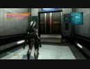 [MGR]機械の忍者は忍ばない　＃10