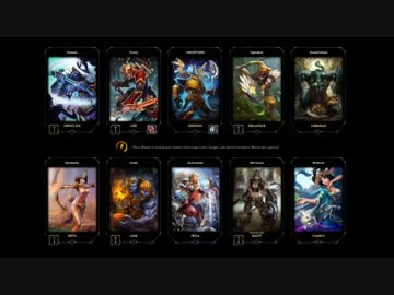神々の壁を越えたくて Smite ゆっくり実況 Part1