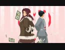 【MMD】女子力全開レヴィさんでLove is Cash【ブラックラグーン】