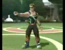 ポケモン バトレボランダム対戦01　シングル