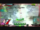 【対抗戦】Sieg Heil VS 境界を超えろ！【2戦目】