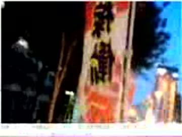 テント村！ｷﾀ━(ﾟ∀ﾟ)━!2014/10/12