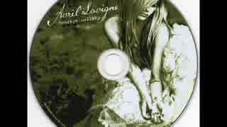 【EDIT版】 AVRIL LAVIGNE - Goodbye Lullaby