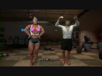 ゾンビレイプ！修理工と化した先輩.dr3.part15