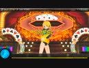 【初音ミクProject DIVA-F2nd】　BOUT IT　【自作譜面】