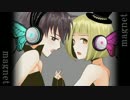 【音転美学園くせモノ部】magnet歌ってみた【けにゃっぷ×ちひろ×かのほ】