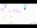 アーチャーVSランサー戦闘シーン漫画下書き風【fate_stay night UBW】