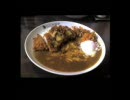 『真赤な誓い』を、カレーバカな替え歌にして歌ってみた