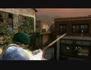 【TLoU(PS3)実況】ラスアスマルチを実況する　＃51(弓)