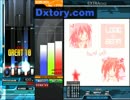 【bms】■1 LOVE☆BEAM【プレイ動画】