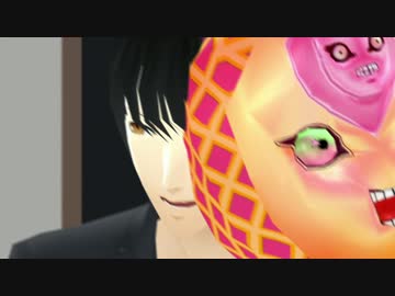 【MMD艦これ】夕張日和 33話　「ほのぼの+1」