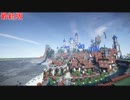 【Minecraft】外殻大地が世界を覆うpart43前編【ゆっくり実況】
