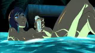 【Skull Girls】 Eliza ストーリー【ネタバレ注意】