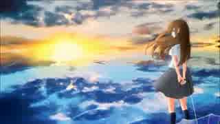 あまとう[雨き声残響]歌ってみた。　