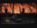 [ダークソウル２]竜騎兵で３週目攻略　DLC白王編４[DARK_SOULS_II]