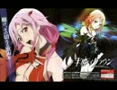 【ニコカラ】　告白　ギルティクラウン　歌詞付き　【on vocal】