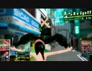 【AKIBA'S TRIP2実況】脱がして倒す！？スタイリッシュ脱衣ゲー part１４