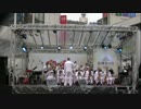 青い山脈／アメリカ海軍第七艦隊音楽隊