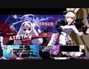 【UNIEL】格ゲー初心者が征く虚ろの夜【バティスタ】part2