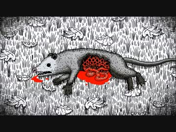 Neverending Nightmares 『8日目』-分岐A-